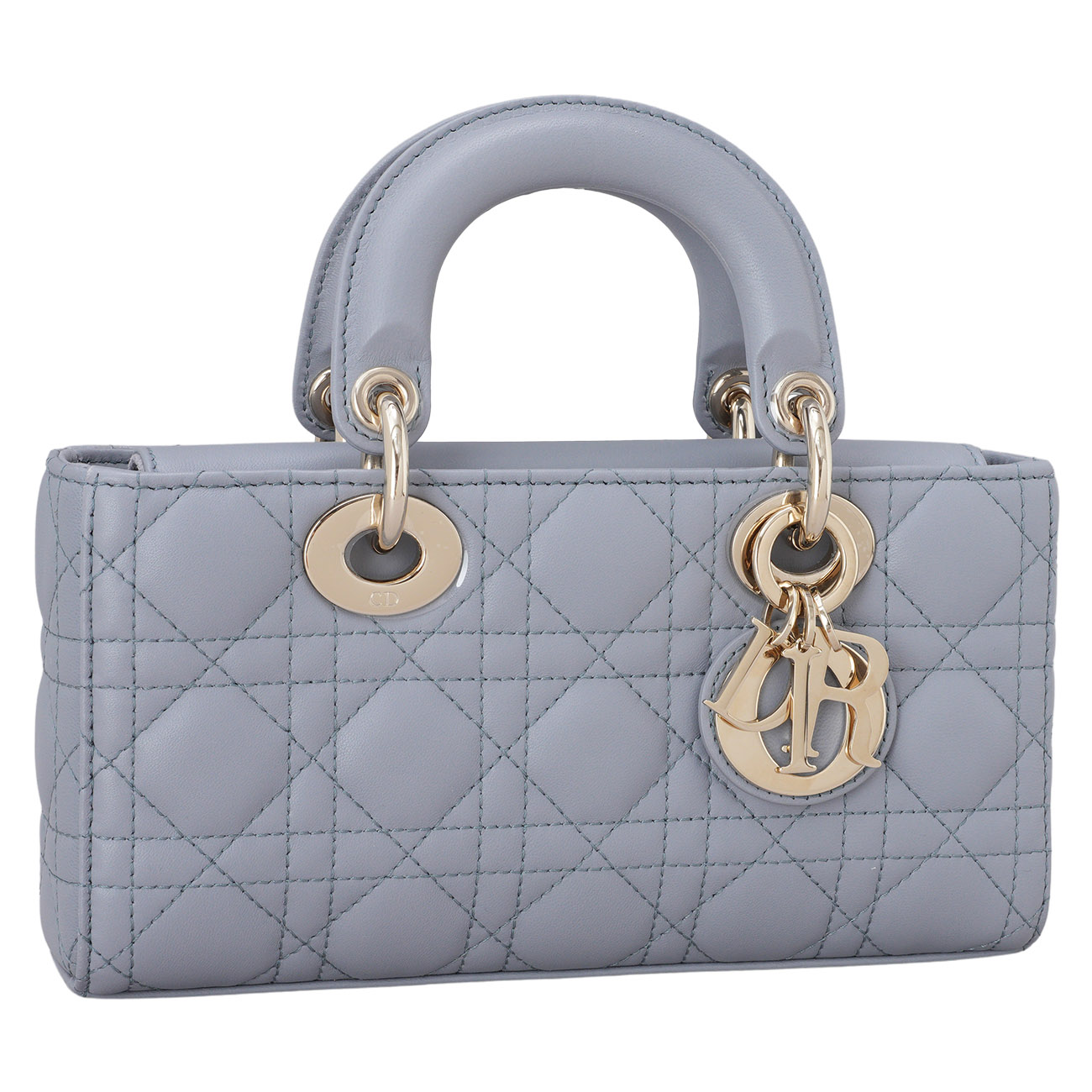 CHRISTIAN DIOR(USED)디올 레이디 디조이 스몰